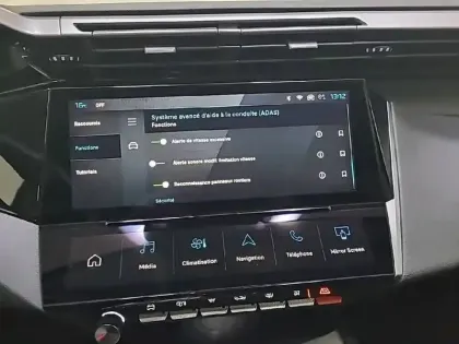 Photo 45 Peugeot 308 Gén. III Ph1 Allure 5