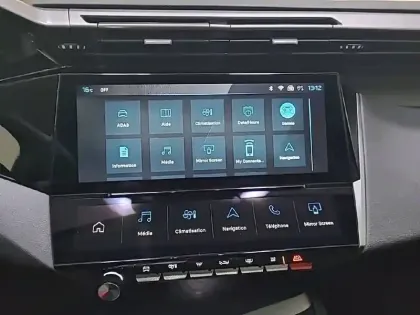 Photo 46 Peugeot 308 Gén. III Ph1 Allure 5