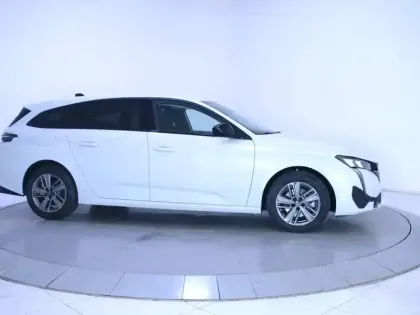 Photo 26 Peugeot 308 Gén. III Ph1 Allure 5