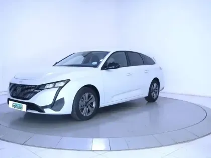 Photo 23 Peugeot 308 Gén. III Ph1 Allure 5