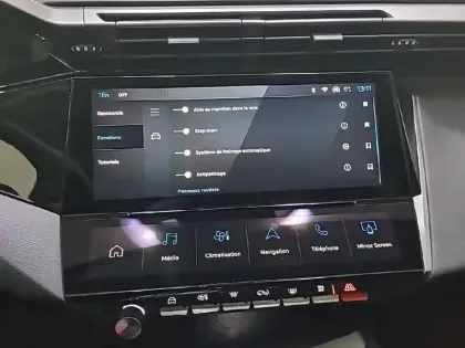 Photo 44 Peugeot 308 Gén. III Ph1 Allure 5