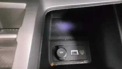 Photo 12 Peugeot 308  SW BlueHDi 130ch S&S EAT8