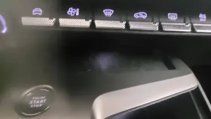 Photo 13 Peugeot 308  SW BlueHDi 130ch S&S EAT8