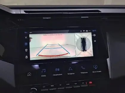 Photo 42 Peugeot 308 Gén. III Ph1 Allure 5