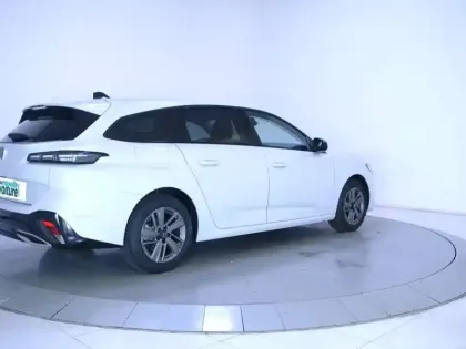 Photo 60 Peugeot 308  SW BlueHDi 130ch S&S EAT8