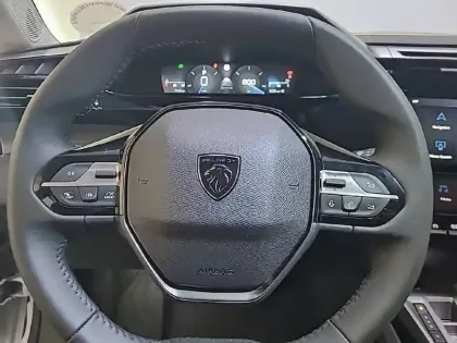 Photo 31 Peugeot 308 Gén. III Ph1 Allure 5