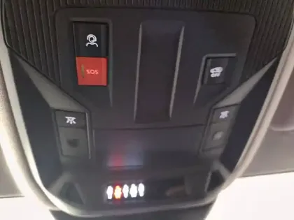 Photo 50 Peugeot 308 Gén. III Ph1 Allure 5