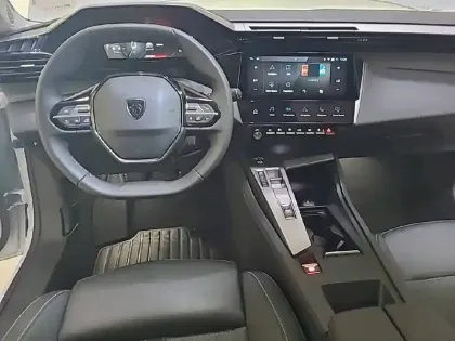 Photo 30 Peugeot 308 Gén. III Ph1 Allure 5