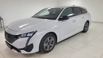 Photo Peugeot 308 Allure