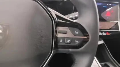 Photo 16 Peugeot 308  SW BlueHDi 130ch S&S EAT8