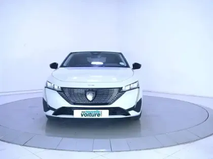 Photo 24 Peugeot 308 Gén. III Ph1 Allure 5