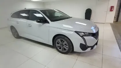 Photo 8 Peugeot 308  SW BlueHDi 130ch S&S EAT8