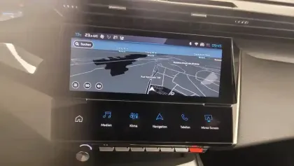 Photo 21 Peugeot 308  SW BlueHDi 130ch S&S EAT8