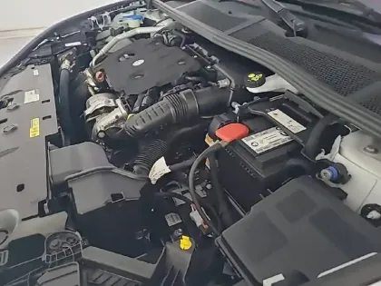 Photo 37 Peugeot 308 Gén. III Ph1 Allure 5