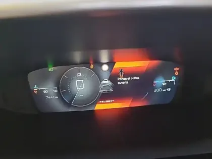 Photo 32 Peugeot 308 Gén. III Ph1 Allure 5