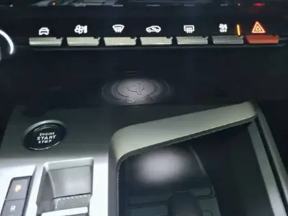 Photo 48 Peugeot 308 Gén. III Ph1 Allure 5