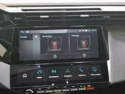 Photo 47 Peugeot 308 Gén. III Ph1 Allure 5