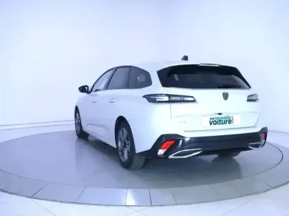 Photo 29 Peugeot 308 Gén. III Ph1 Allure 5