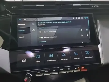 Photo 43 Peugeot 308 Gén. III Ph1 Allure 5