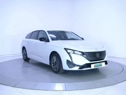Photo 91 Peugeot 308  SW BlueHDi 130ch S&S EAT8