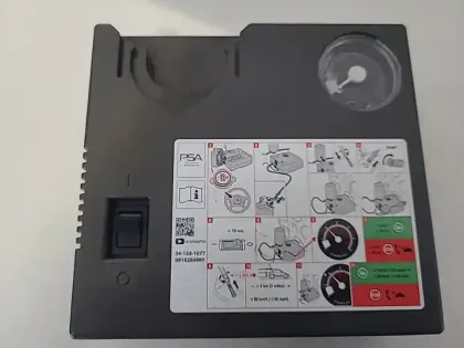 Photo 40 Peugeot 308 Gén. III Ph1 Allure 5