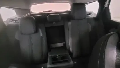 Photo 10 Peugeot 308  SW BlueHDi 130ch S&S EAT8