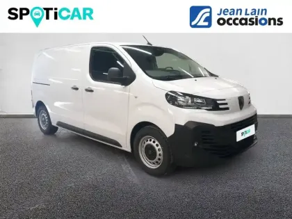 Photo 10 Peugeot Expert Gén. III Ph2 Base 4