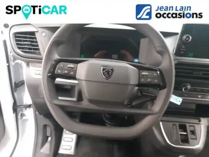 Photo 49 Peugeot Expert  FGN M BLUEHDI 145 S&S EAT8