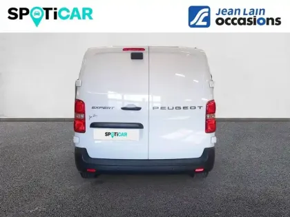 Photo 42 Peugeot Expert  FGN M BLUEHDI 145 S&S EAT8