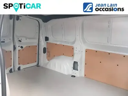 Photo 31 Peugeot Expert  FGN M BLUEHDI 145 S&S EAT8