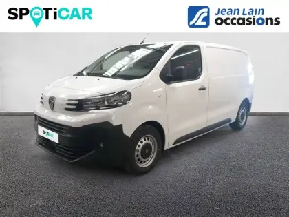 Photo Peugeot Expert Base