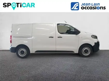 Photo 47 Peugeot Expert  FGN M BLUEHDI 145 S&S EAT8