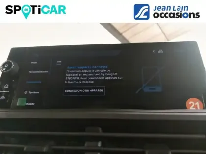 Photo 39 Peugeot Expert  FGN M BLUEHDI 145 S&S EAT8