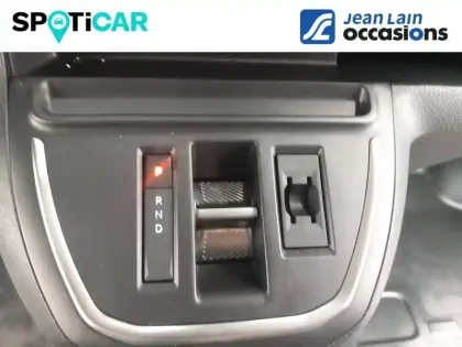 Photo 53 Peugeot Expert  FGN M BLUEHDI 145 S&S EAT8