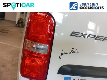 Photo 16 Peugeot Expert Gén. III Ph2 Base 4