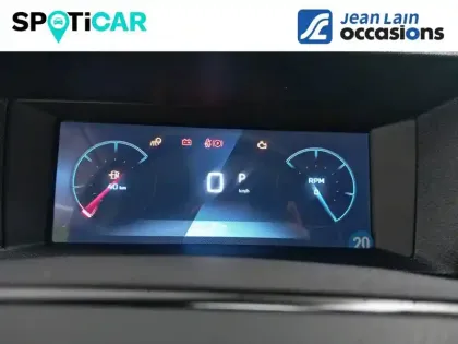 Photo 52 Peugeot Expert  FGN M BLUEHDI 145 S&S EAT8