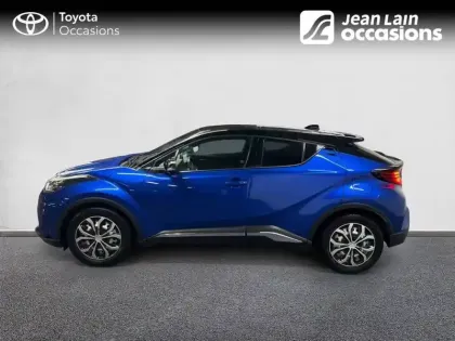 Photo 49 Toyota C-HR  Hybride 2.0L