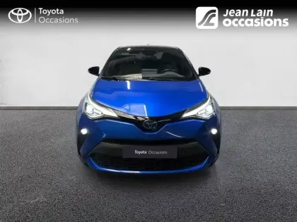 Photo 43 Toyota C-HR  Hybride 2.0L