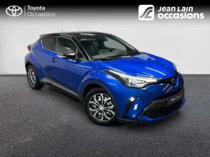 Photo 23 Toyota C-HR  Hybride 2.0L