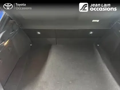 Photo 9 Toyota C-HR  Hybride 2.0L