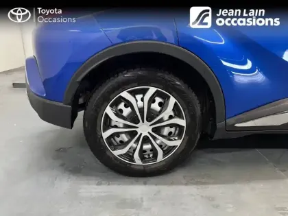 Photo 8 Toyota C-HR  Hybride 2.0L