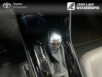 Photo 12 Toyota C-HR  Hybride 2.0L