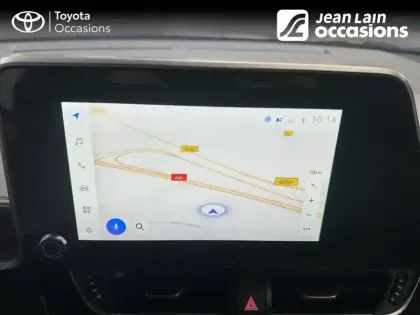 Photo 14 Toyota C-HR  Hybride 2.0L