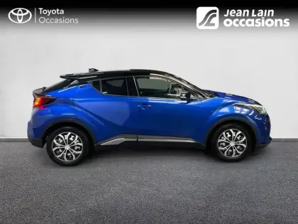 Photo 45 Toyota C-HR  Hybride 2.0L