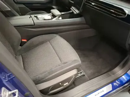 Photo 24 Renault Austral  E-Tech full hybrid 200 GSR2