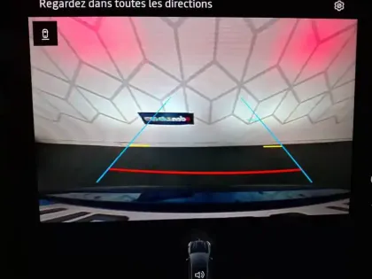 Photo 35 Renault Austral  E-Tech full hybrid 200 GSR2