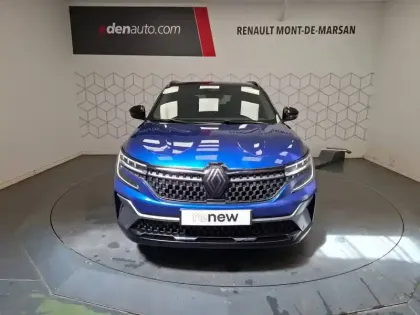 Photo 12 Renault Austral  E-Tech full hybrid 200 GSR2