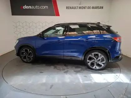 Photo 5 Renault Austral  E-Tech full hybrid 200 GSR2