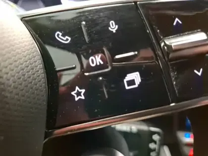 Photo 30 Renault Austral  E-Tech full hybrid 200 GSR2