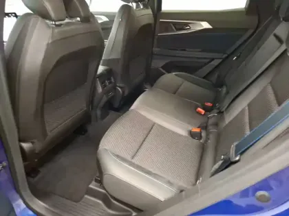 Photo 18 Renault Austral  E-Tech full hybrid 200 GSR2